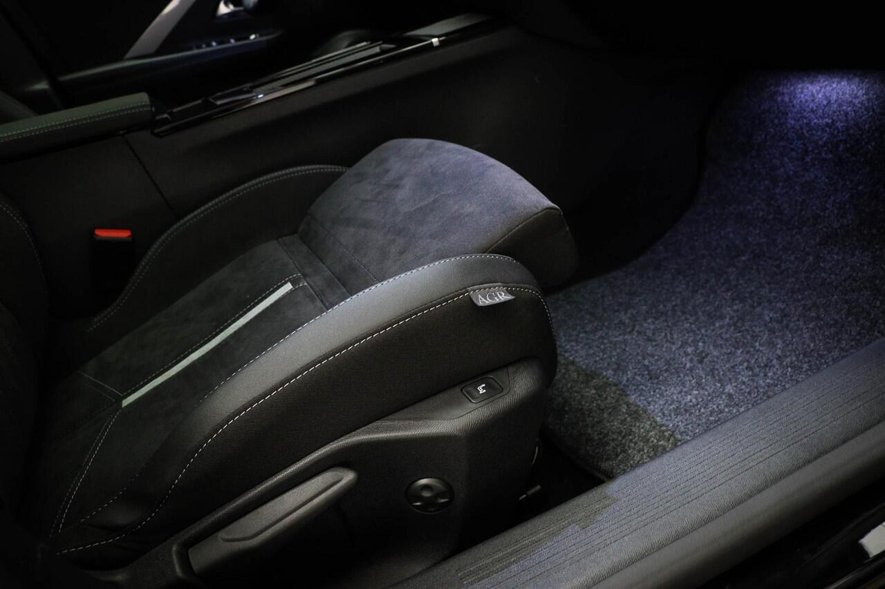 Opel ASTRA Sports Tourer 1.6 Turbo Plug In Hybrid GSe Edition | PANORAMADAK | HEAD UP | AGR | STUURVERWARMING | 360 CAMERA | TREKHAAK