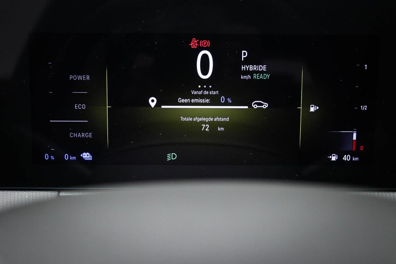 Opel ASTRA Sports Tourer 1.6 Turbo Plug In Hybrid GSe Edition | PANORAMADAK | HEAD UP | AGR | STUURVERWARMING | 360 CAMERA | TREKHAAK