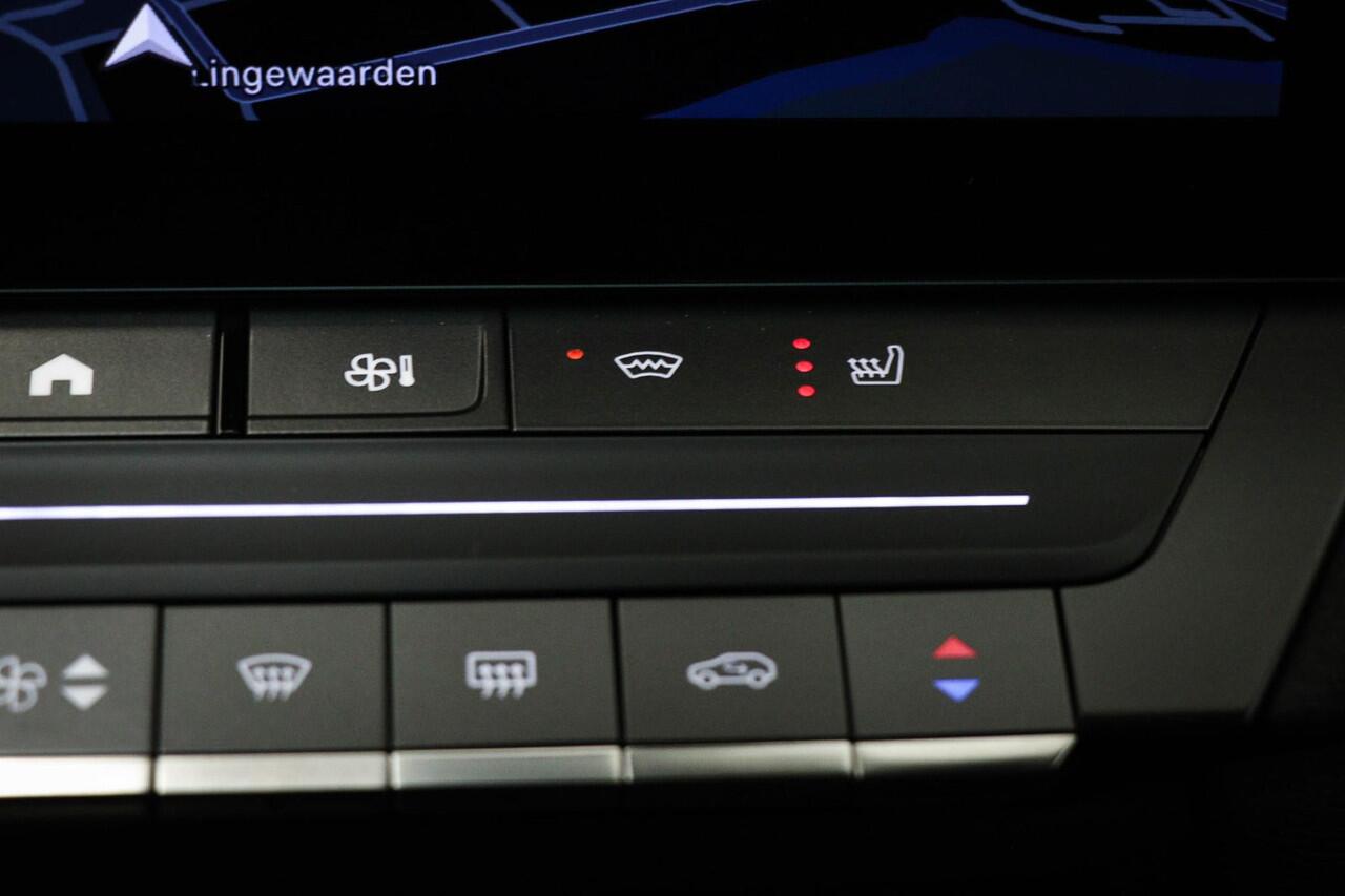 Opel ASTRA Sports Tourer 1.6 Turbo Plug In Hybrid GSe Edition | PANORAMADAK | HEAD UP | AGR | STUURVERWARMING | 360 CAMERA | TREKHAAK