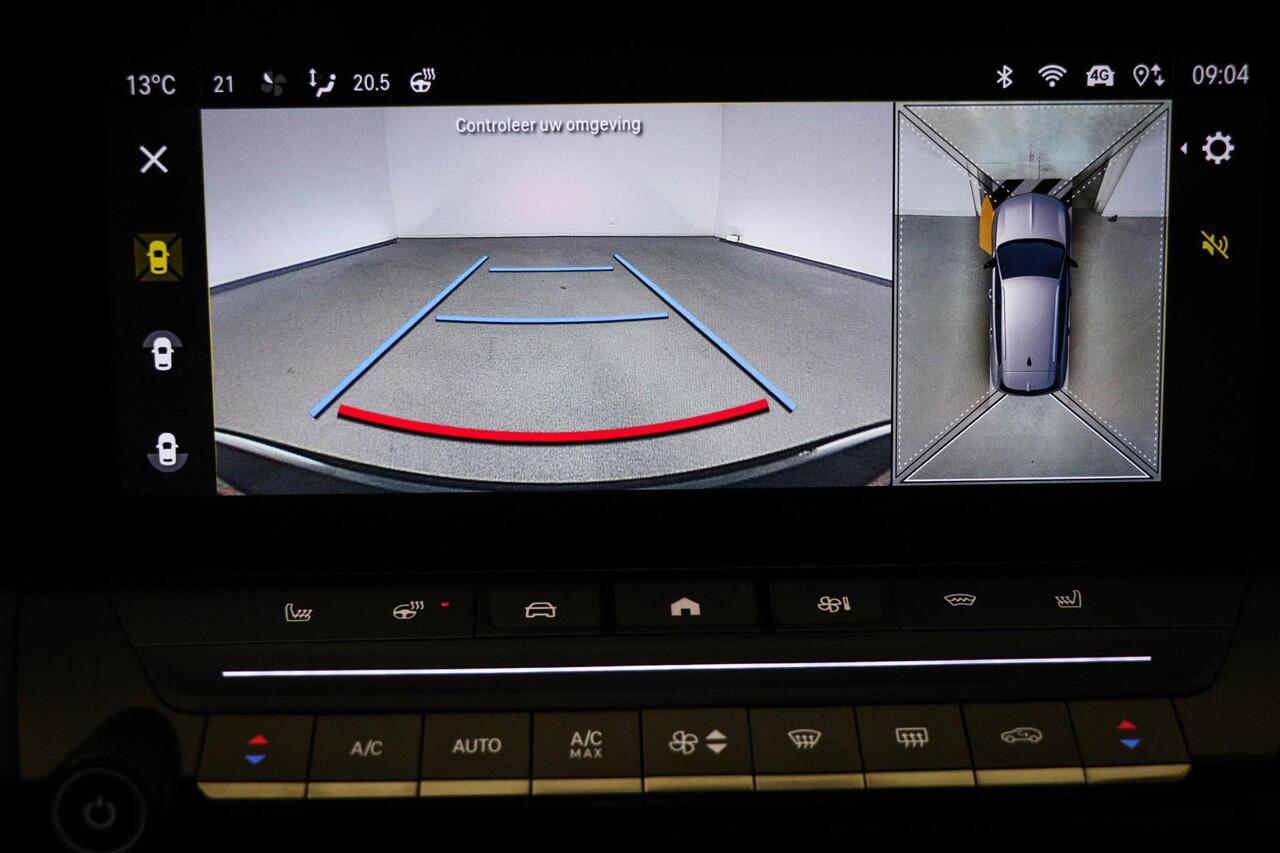 Opel ASTRA Sports Tourer 1.6 Turbo Plug In Hybrid GSe Edition | PANORAMADAK | HEAD UP | AGR | STUURVERWARMING | 360 CAMERA | TREKHAAK