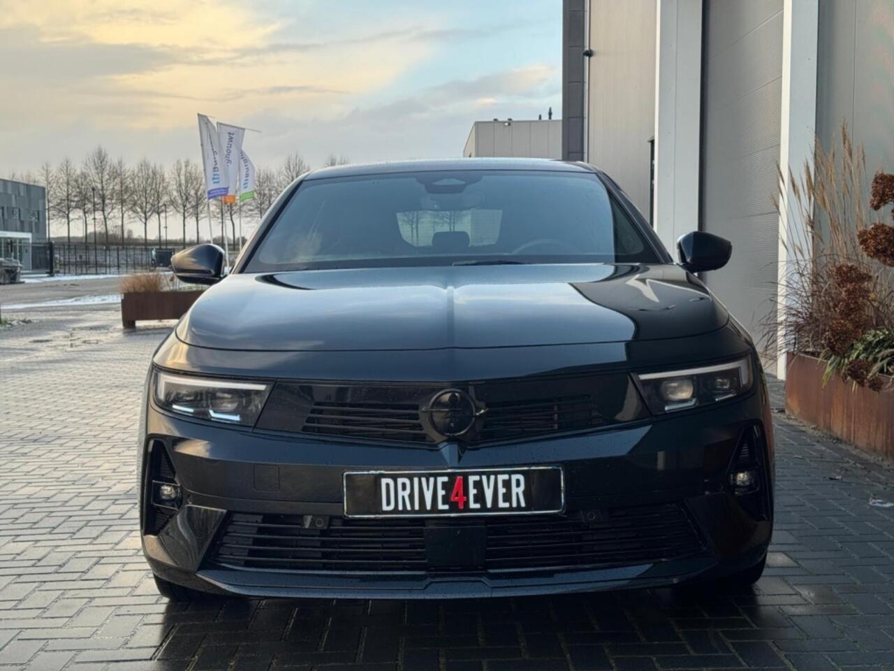 Opel ASTRA Sports Tourer 1.6 Turbo PHEV GSe FULL NAVI LEDER LED CLIMATE 360 CAMERA