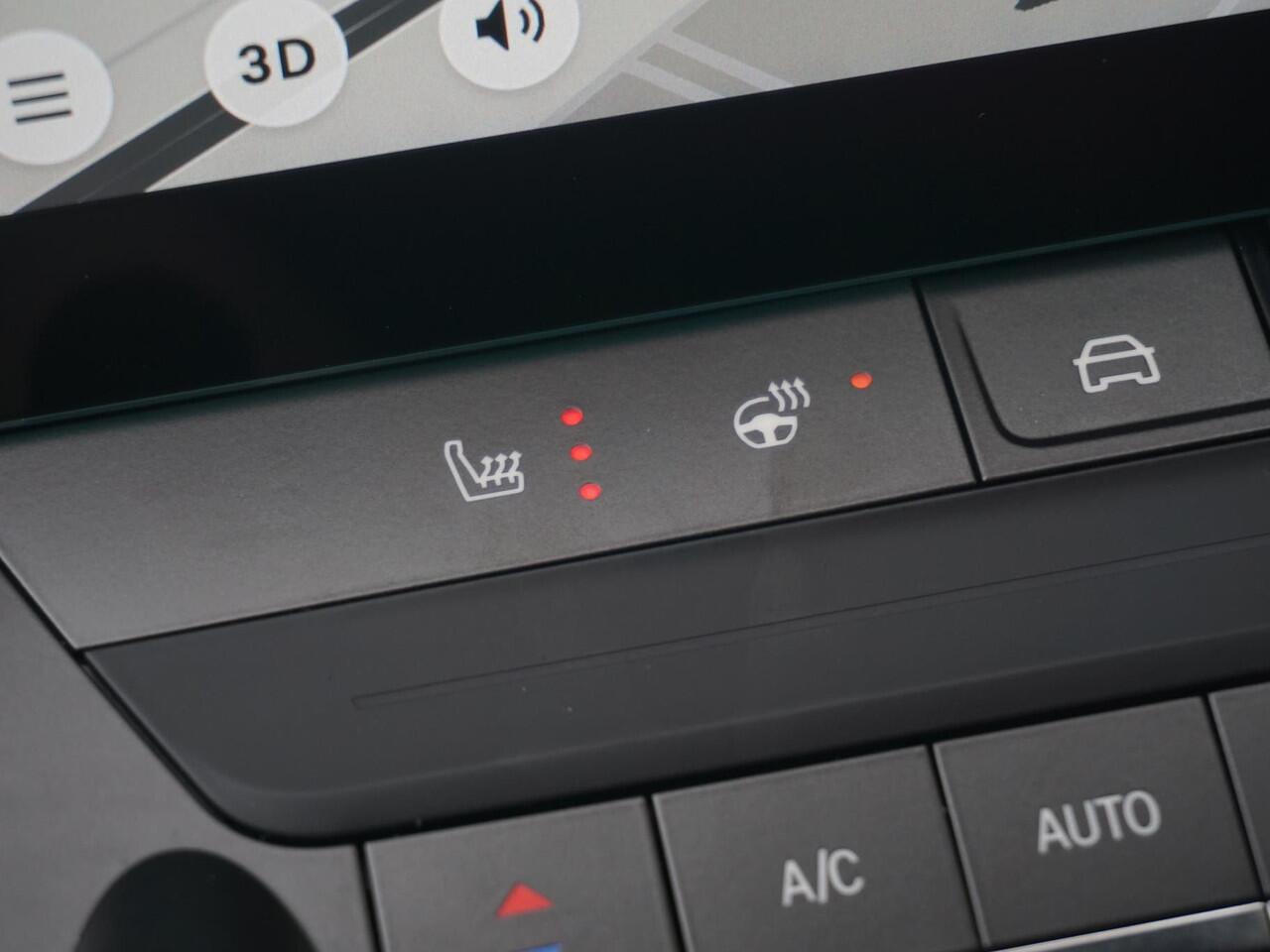 Opel ASTRA Sports Tourer 1.2 Turbo GS Technologie-pakket