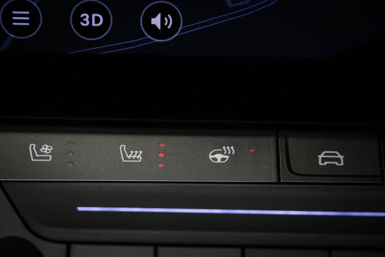 Opel ASTRA Sports Tourer 1.6 Hybrid Ultimate | PANORAMADAK | STOELEN- PACK | HEAD UP | TREKHAAK | 18"