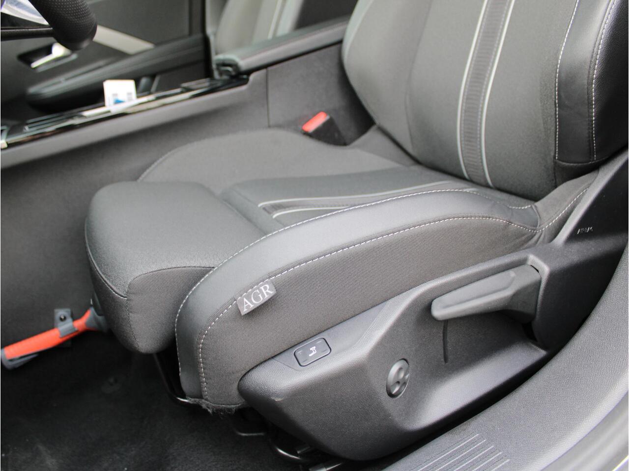 Opel ASTRA Sports Tourer HYBRID 145 GS | Automaat | 360° Camera / Navi / Stoelverwarming / Adaptive Cruise