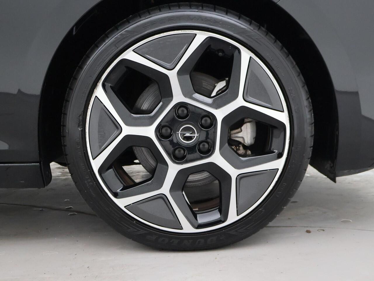 Opel ASTRA Sports Tourer 1.2 ULTIMATE AUT. + PANORAMA | HEAD-UP | ADAPTIVE CRUISE | CARPLAY | 360 CAMERA