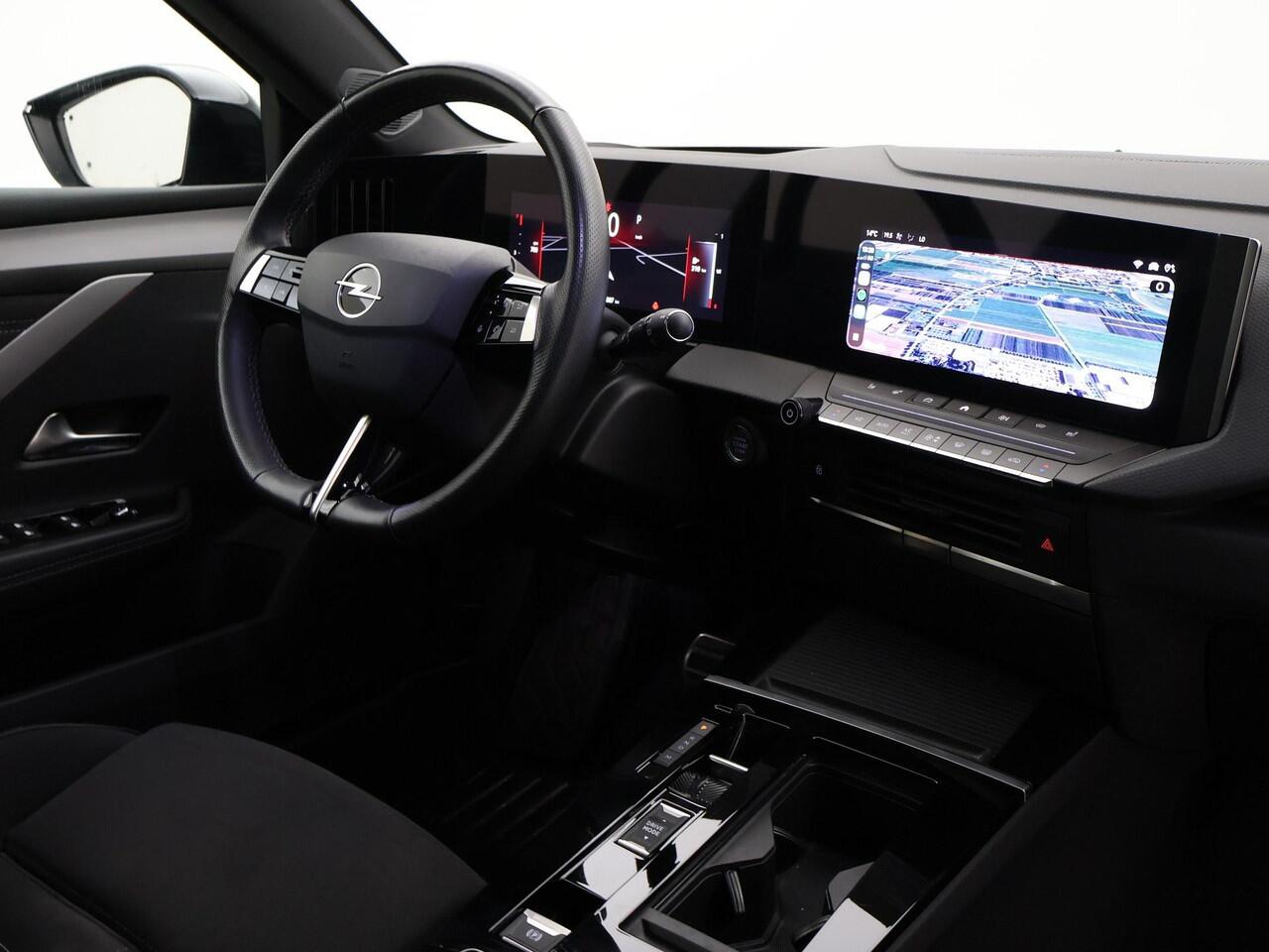 Opel ASTRA Sports Tourer 1.2 ULTIMATE AUT. + PANORAMA | HEAD-UP | ADAPTIVE CRUISE | CARPLAY | 360 CAMERA