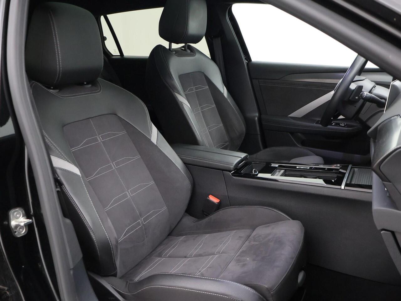 Opel ASTRA Sports Tourer 1.2 ULTIMATE AUT. + PANORAMA | HEAD-UP | ADAPTIVE CRUISE | CARPLAY | 360 CAMERA