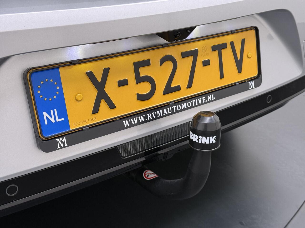 Opel ASTRA Electric 54 kWh VAN ¤ 27.900,- VOOR ¤ 25.440,- UW LENTEVOORDEEL ¤ 2.460,-! | GS | 3-FASE | SOH 95% | AFNEEMBARE TREKHAAK | NET ONDERHOUD GEHAD / DIRECT LEVERBAAR | STOEL- & STUURVERWARMING | 360° CAMERA | ORIGINEEL NL AUTO |