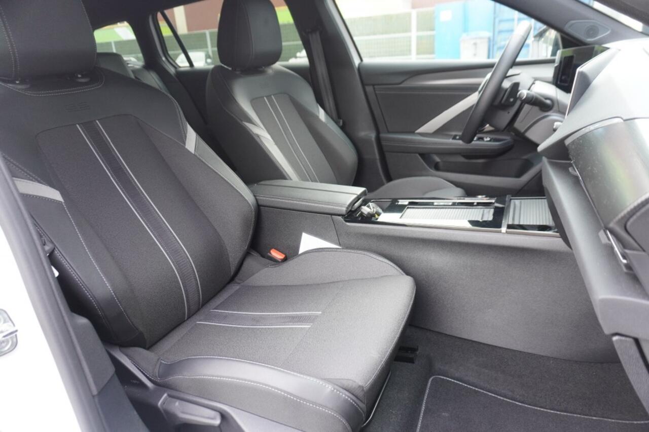 Opel ASTRA Sports Tourer 1.6 Turbo Hybrid GS / Automaat / Camera / Stoel- en stuurverwarming