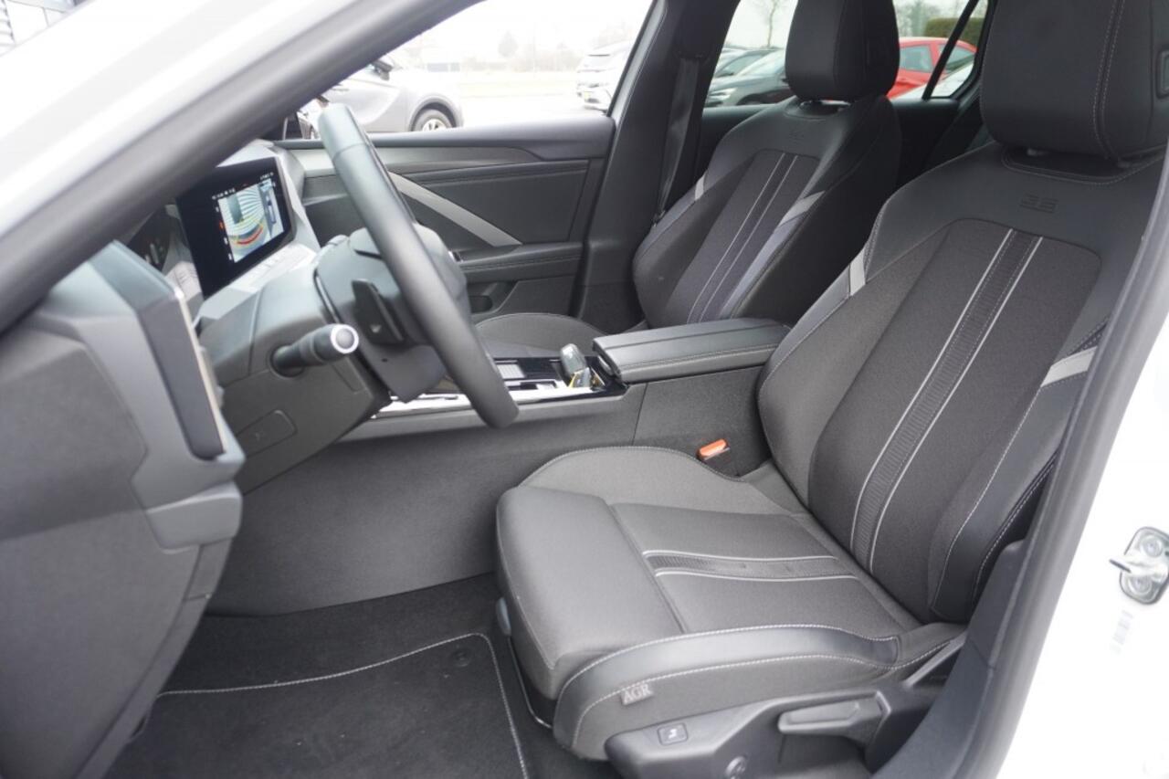 Opel ASTRA Sports Tourer 1.6 Turbo Hybrid GS / Automaat / Camera / Stoel- en stuurverwarming