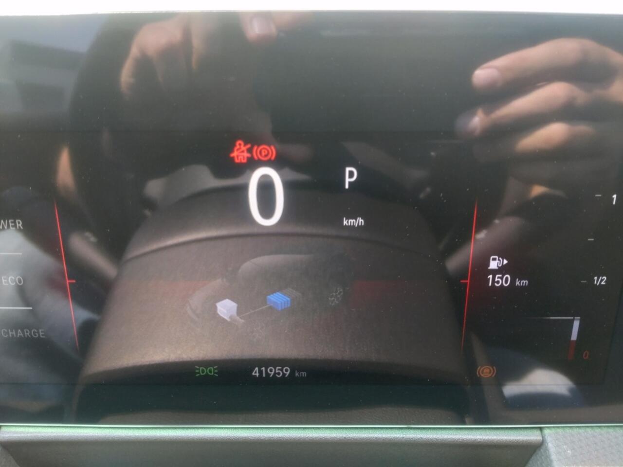 Opel ASTRA Sports Tourer 1.2i Turbo Hybride | Automaat | GS-Line | AGR-stoelen