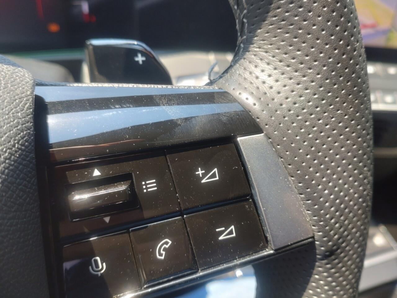 Opel ASTRA Sports Tourer 1.2i Turbo Hybride | Automaat | GS-Line | AGR-stoelen