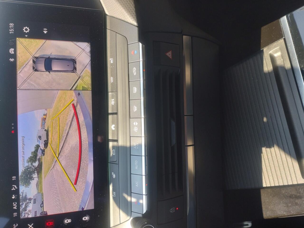 Opel ASTRA Sports Tourer 1.2i Turbo Hybride | Automaat | GS-Line | AGR-stoelen