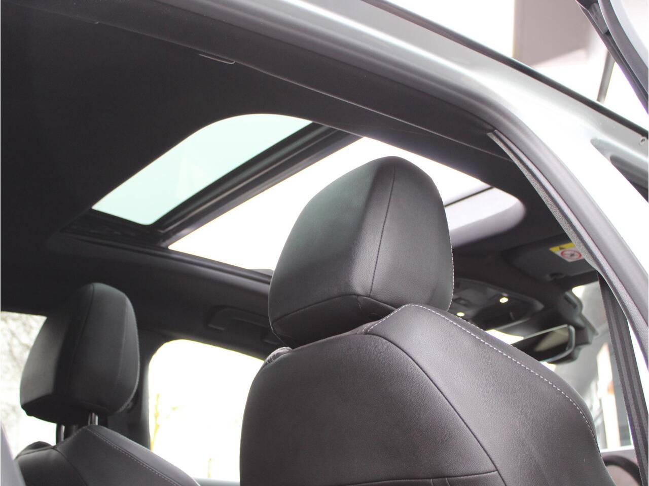 Opel ASTRA 1.2 Turbo Hybrid Ultimate Automaat | Navi / Panoramadak / Camera