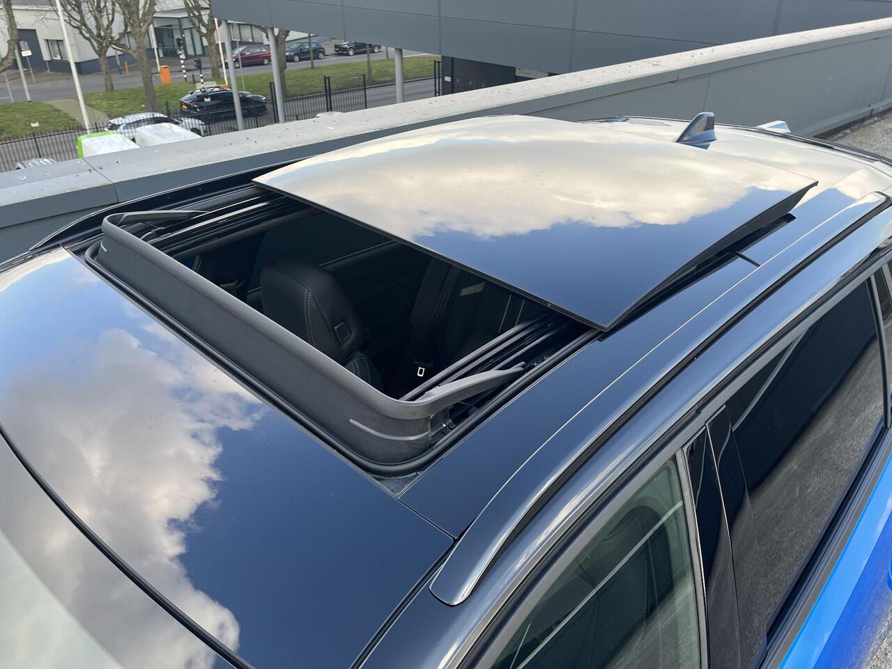 Opel ASTRA ST GS 1.2 Turbo 136pk Hybrid eDCT6 | PANODAK | LED PIXEL VERLICHTING | HEAD UP DISPLAY | NAVI PRO | ISOFIX | TREKHAAK |