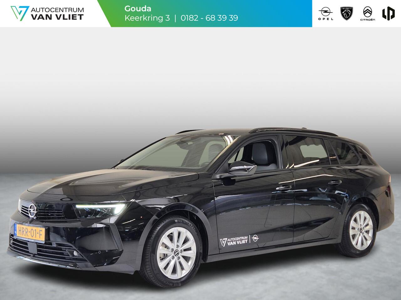 Opel ASTRA Sports Tourer 1.2 Turbo Business Edition