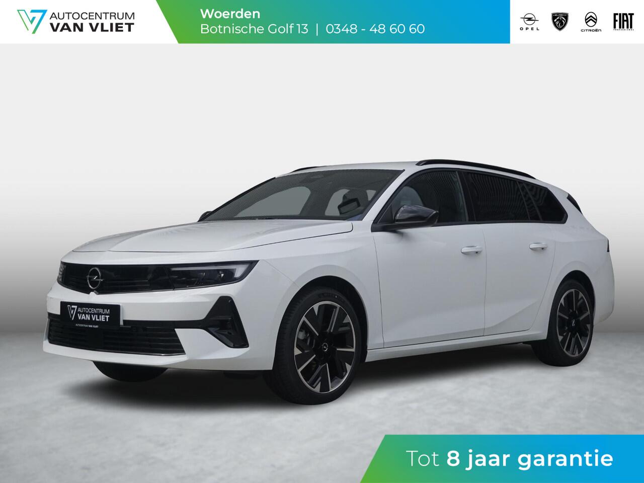 Opel ASTRA Electric 54 kWh Business Edition