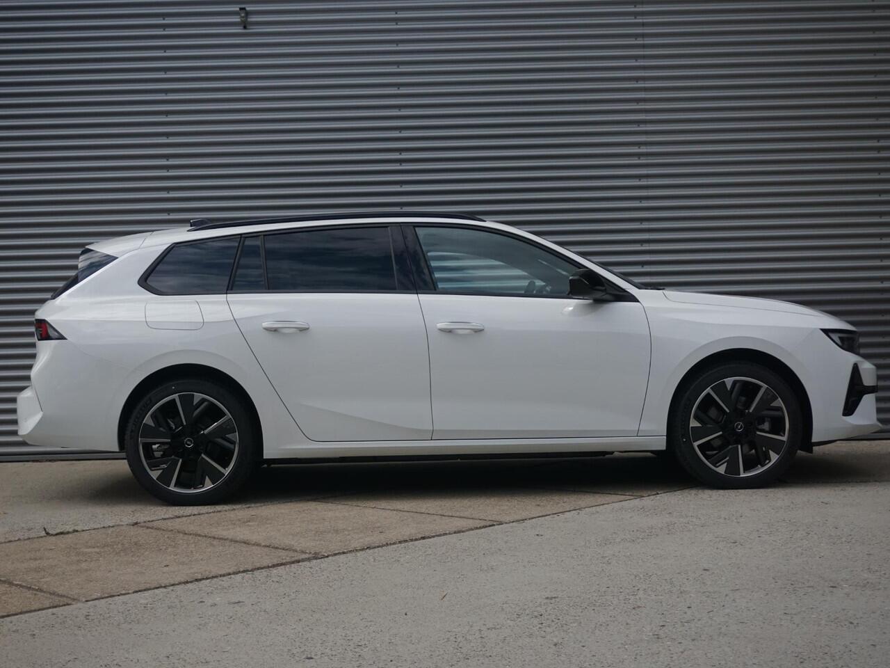 Opel ASTRA Electric 54 kWh Business Edition