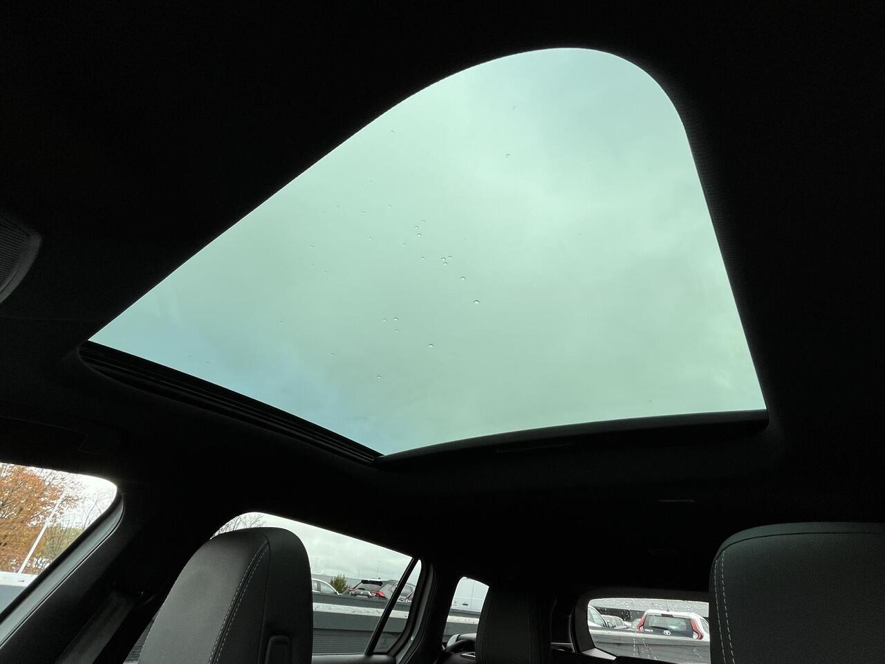 Opel ASTRA Electric 54kWh 156pk GS