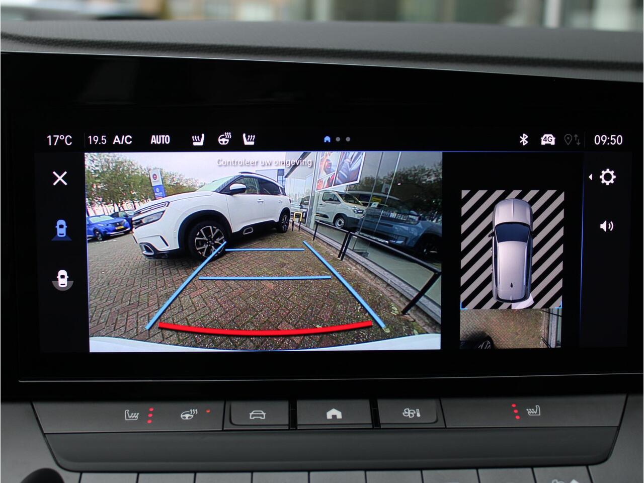 Opel ASTRA Sports Tourer 1.2 Turbo 110 Business Edition | Camera / Stoelverw. / Adap. Cruise