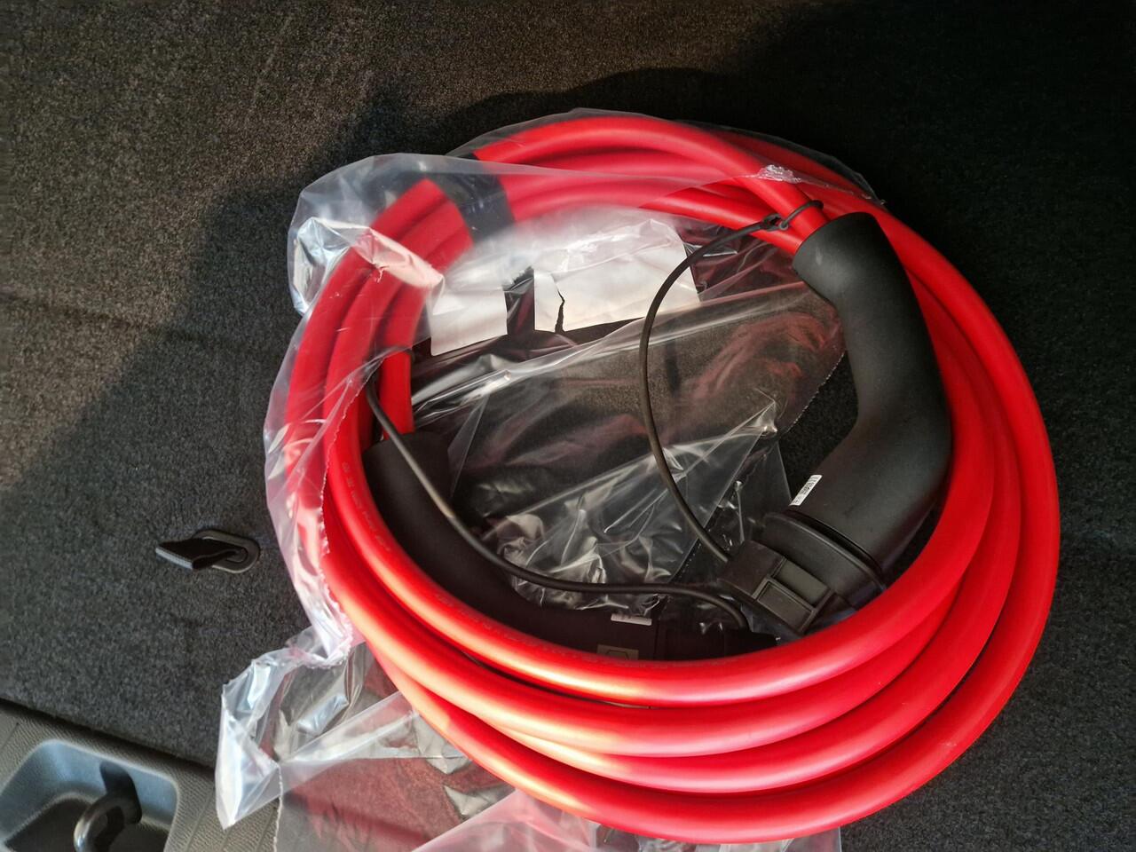 Opel ASTRA Electric 54 kWh Business Edition tot 8 jaar garantie | 4,9% rente