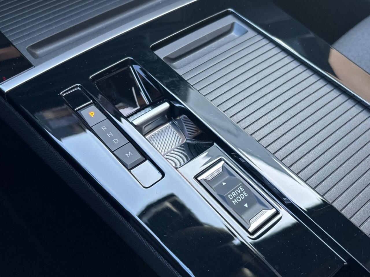 Opel ASTRA 1.2 TURBO GS AUTOMAAT BLACKLINE PANORAMADAK CAMERA360