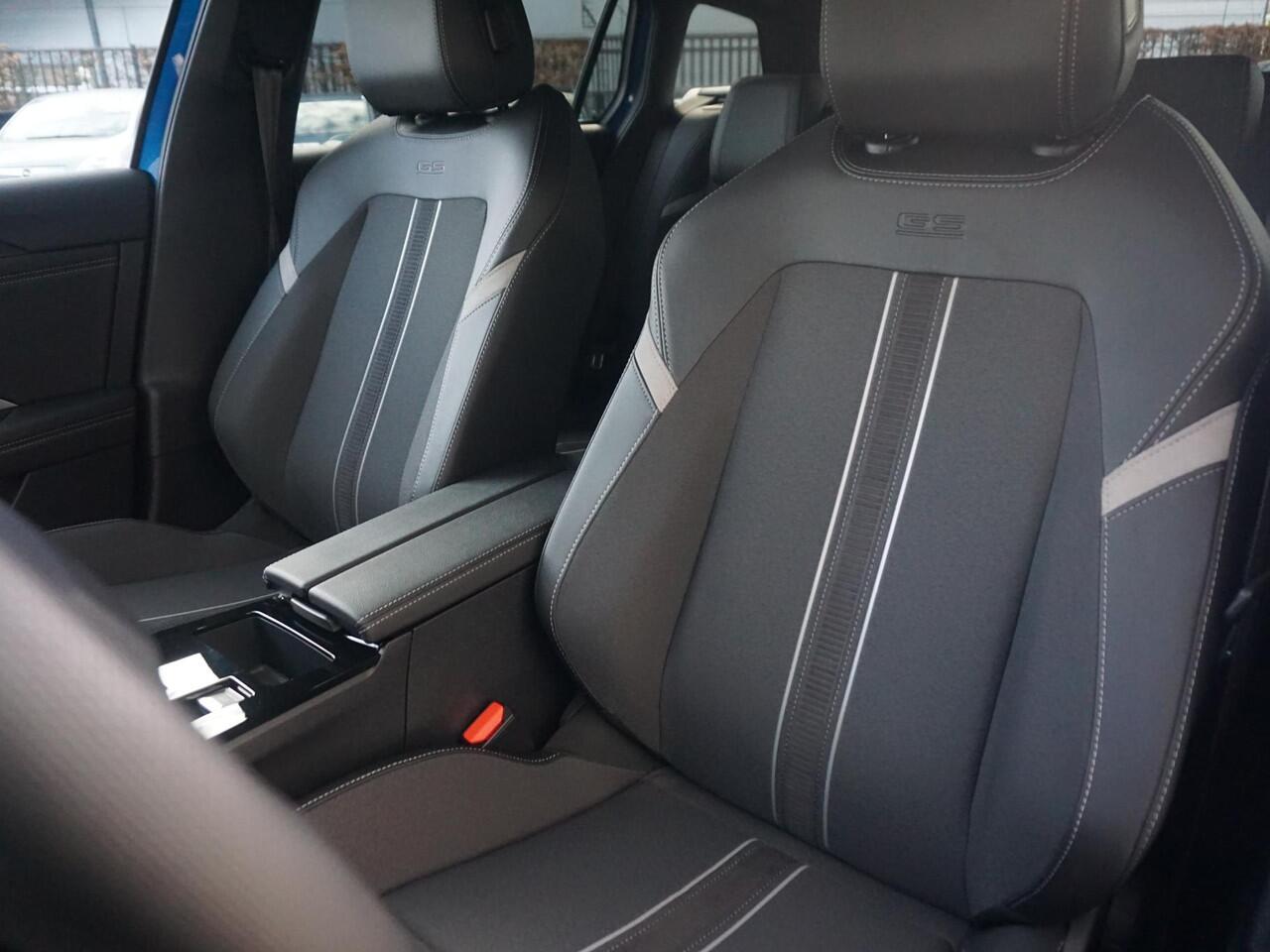 Opel ASTRA Sports Tourer 1.2 Turbo GS Technologie pakket