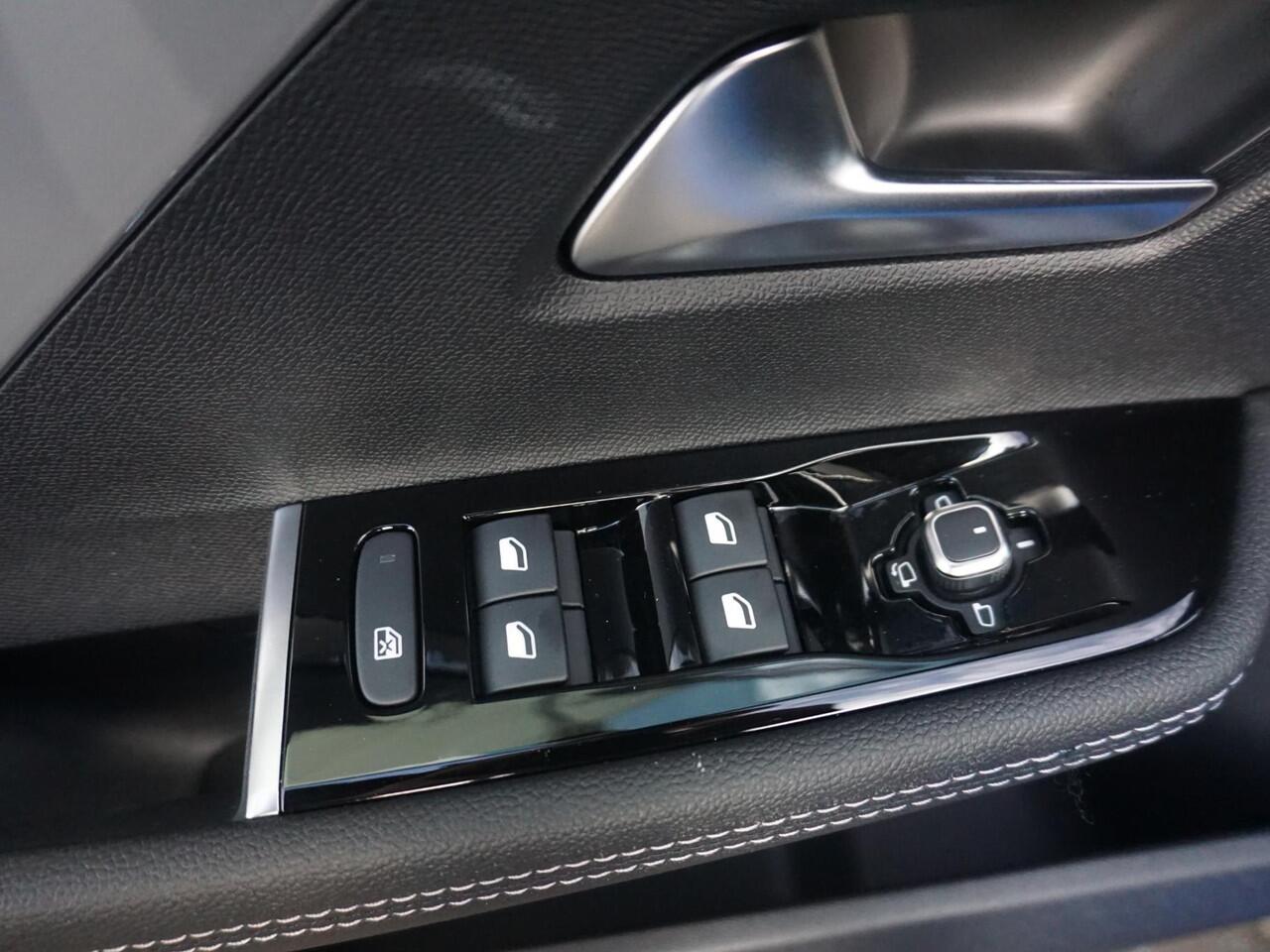 Opel ASTRA Sports Tourer 1.2 Turbo GS Technologie pakket