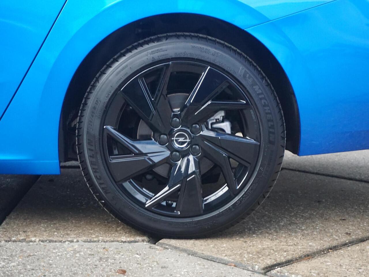 Opel ASTRA Sports Tourer 1.2 Turbo GS Technologie pakket