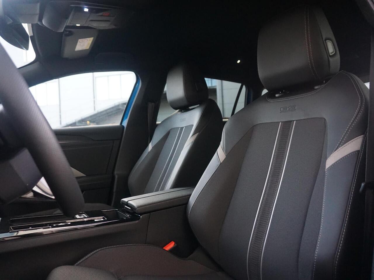 Opel ASTRA Sports Tourer 1.2 Turbo GS Technologie pakket