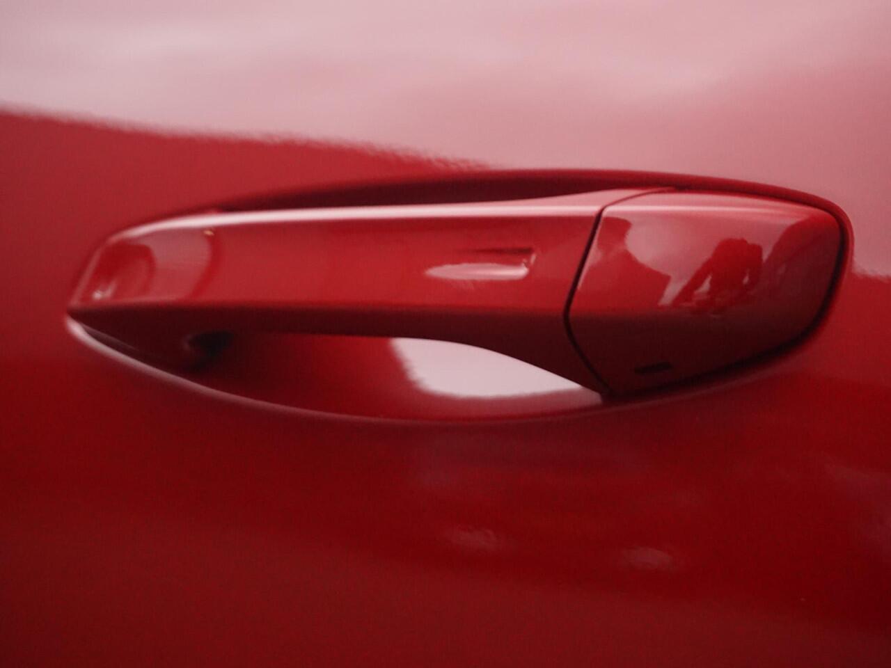 Opel ASTRA 1.2 Turbo Hybrid Ultimate Schuif / Kanteldak