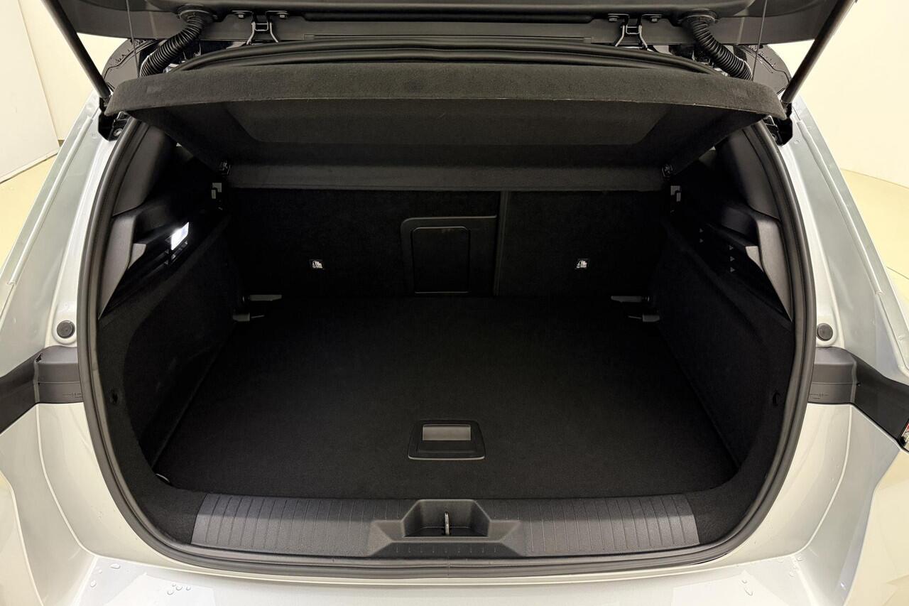 Opel ASTRA 1.2 Turbo 145pk Hybrid Automaat Ultimate | Navigatie | Alcantara bekleding | Camera | Head-up Display | Keyless | Panoramadak | Stoel- en stuurverwarming| 18" Lichtmetalen velgen