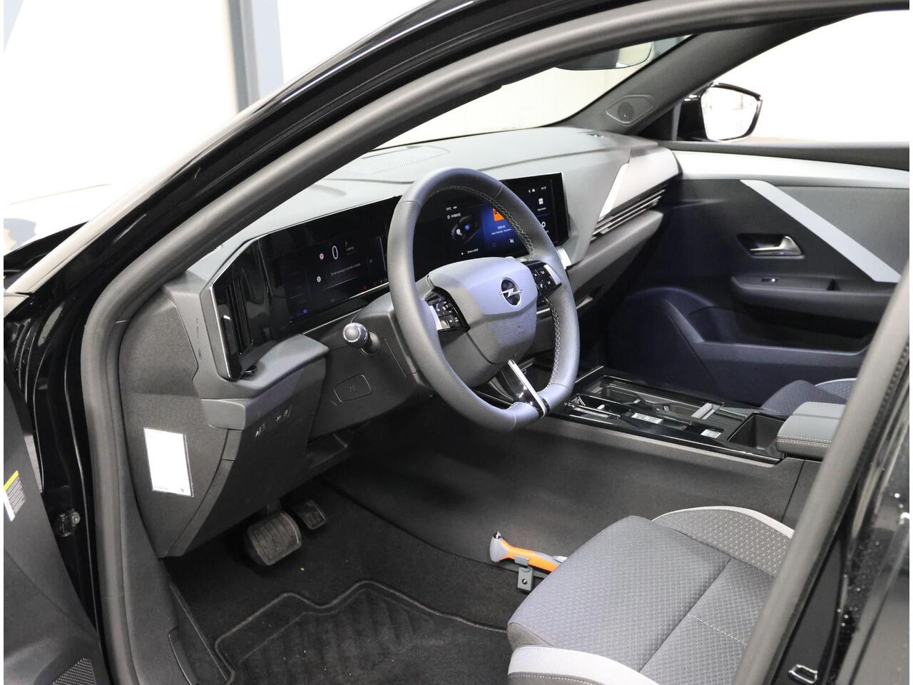 Opel ASTRA Sports Tourer 1.6 Turbo 225PK Plug In Hybrid Edition | AUTOMAAT | AppleCarPlay/AndroidAuto | Trekhaak | AdaptiveCruiseControl | Rondom Parkeersensoren | Isofix |