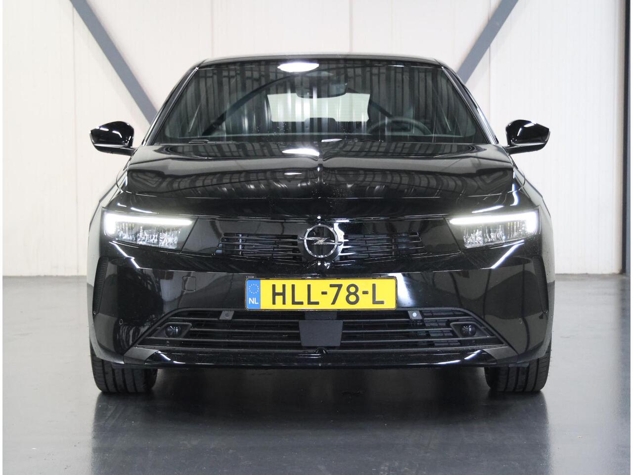 Opel ASTRA Sports Tourer 1.6 Turbo 225PK Plug In Hybrid Edition | AUTOMAAT | AppleCarPlay/AndroidAuto | Trekhaak | AdaptiveCruiseControl | Rondom Parkeersensoren | Isofix |