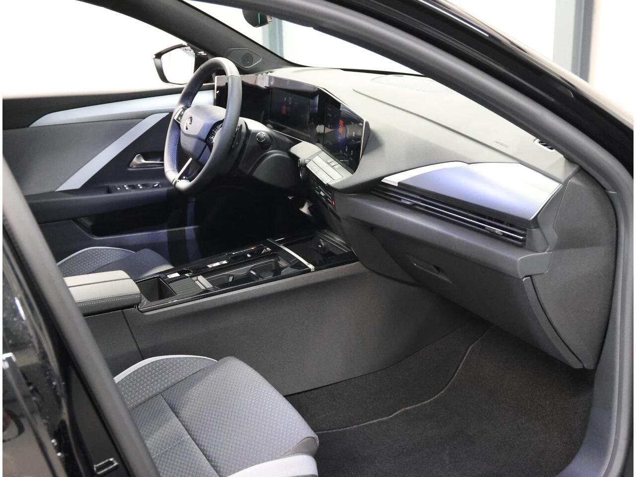 Opel ASTRA Sports Tourer 1.6 Turbo 225PK Plug In Hybrid Edition | AUTOMAAT | AppleCarPlay/AndroidAuto | Trekhaak | AdaptiveCruiseControl | Rondom Parkeersensoren | Isofix |