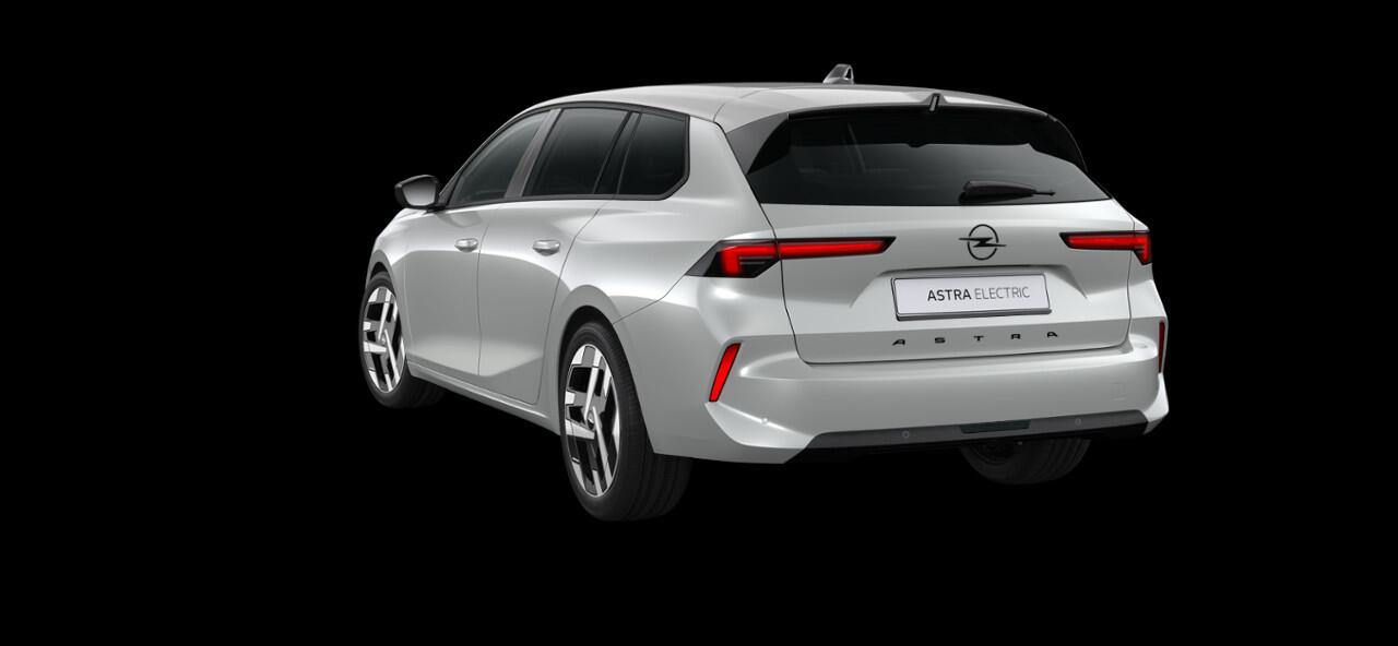 Opel ASTRA Electric 54 kWh Edition | Climate Control | Apple Carplay & Android Auto | Comfort stoelen | Lichtmetalen velgen | Parkeersensoren voor & achter