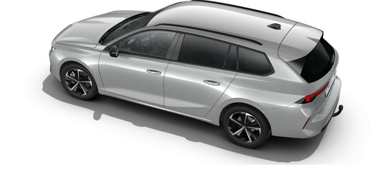 Opel ASTRA Electric 54 kWh Edition | Climate Control | Apple Carplay & Android Auto | Comfort stoelen | Lichtmetalen velgen | Parkeersensoren voor & achter