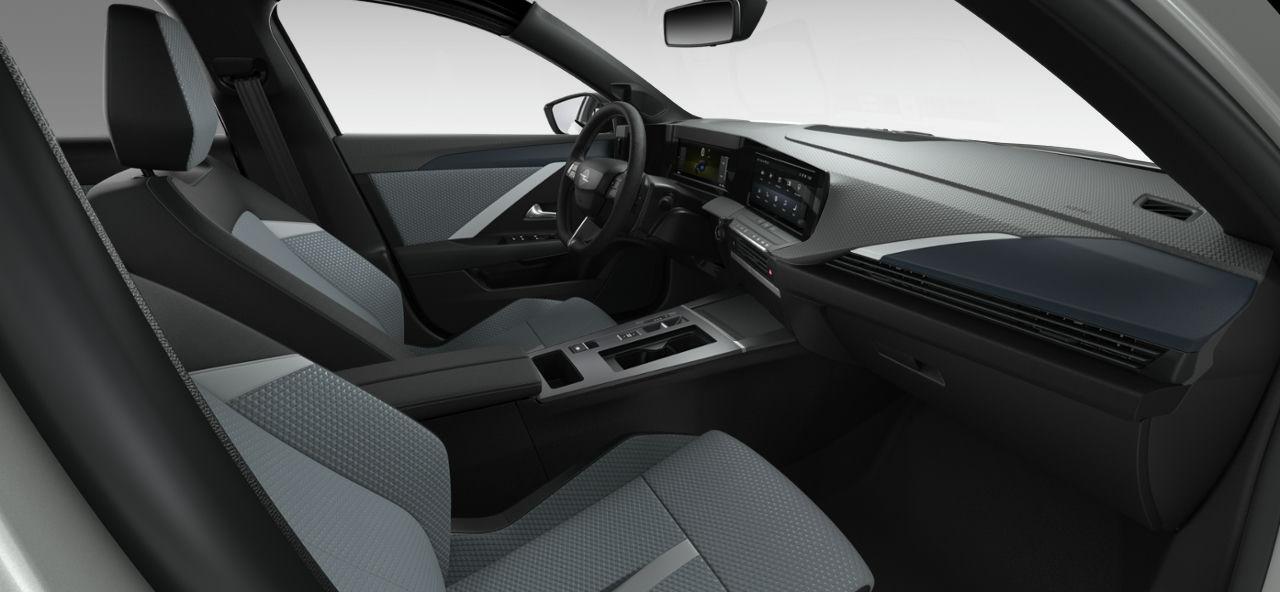 Opel ASTRA Electric 54 kWh Edition | Climate Control | Apple Carplay & Android Auto | Comfort stoelen | Lichtmetalen velgen | Parkeersensoren voor & achter