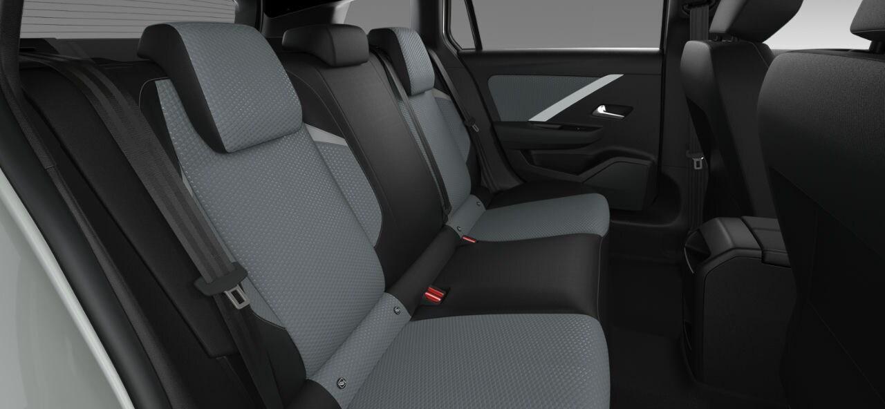 Opel ASTRA Electric 54 kWh Edition | Climate Control | Apple Carplay & Android Auto | Comfort stoelen | Lichtmetalen velgen | Parkeersensoren voor & achter