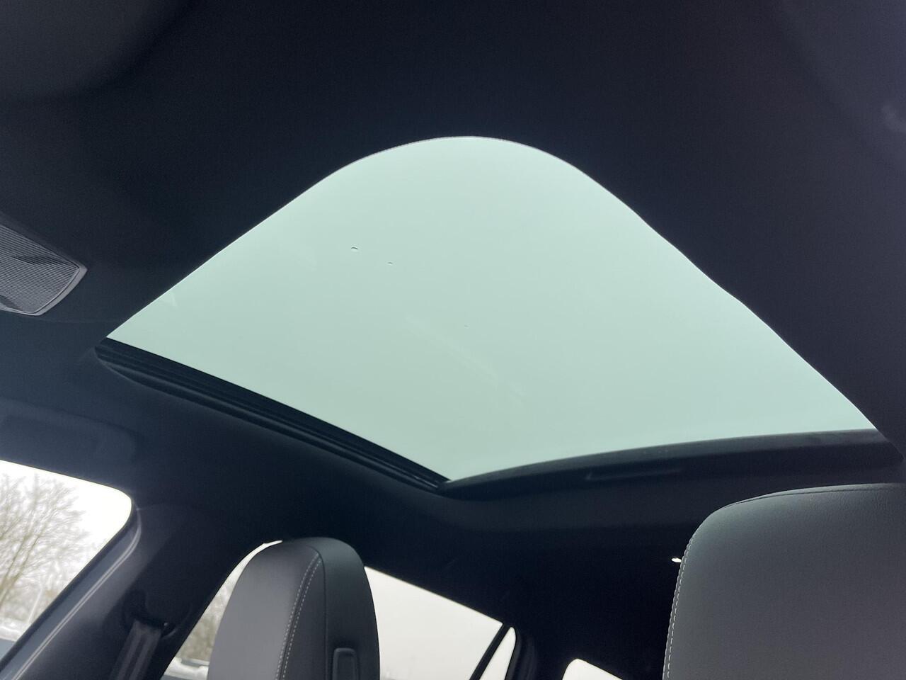 Opel ASTRA Electric GS EV 54kWh 156pk | SCHUIF/KANTELDAK | ALCANTARA LEDEREN BEKLEDING |