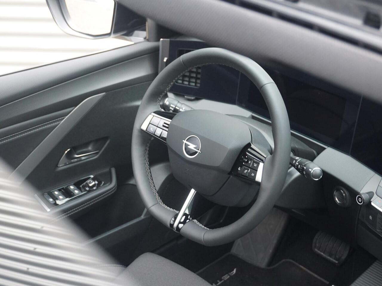 Opel ASTRA Electric 54 kWh GS Panoramadak