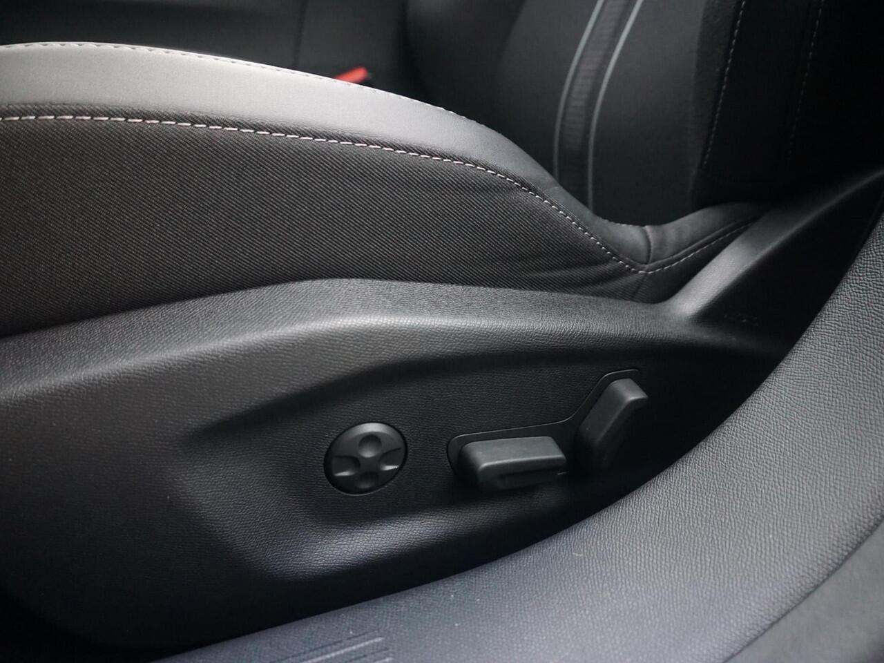 Opel ASTRA Electric 54 kWh GS Panoramadak