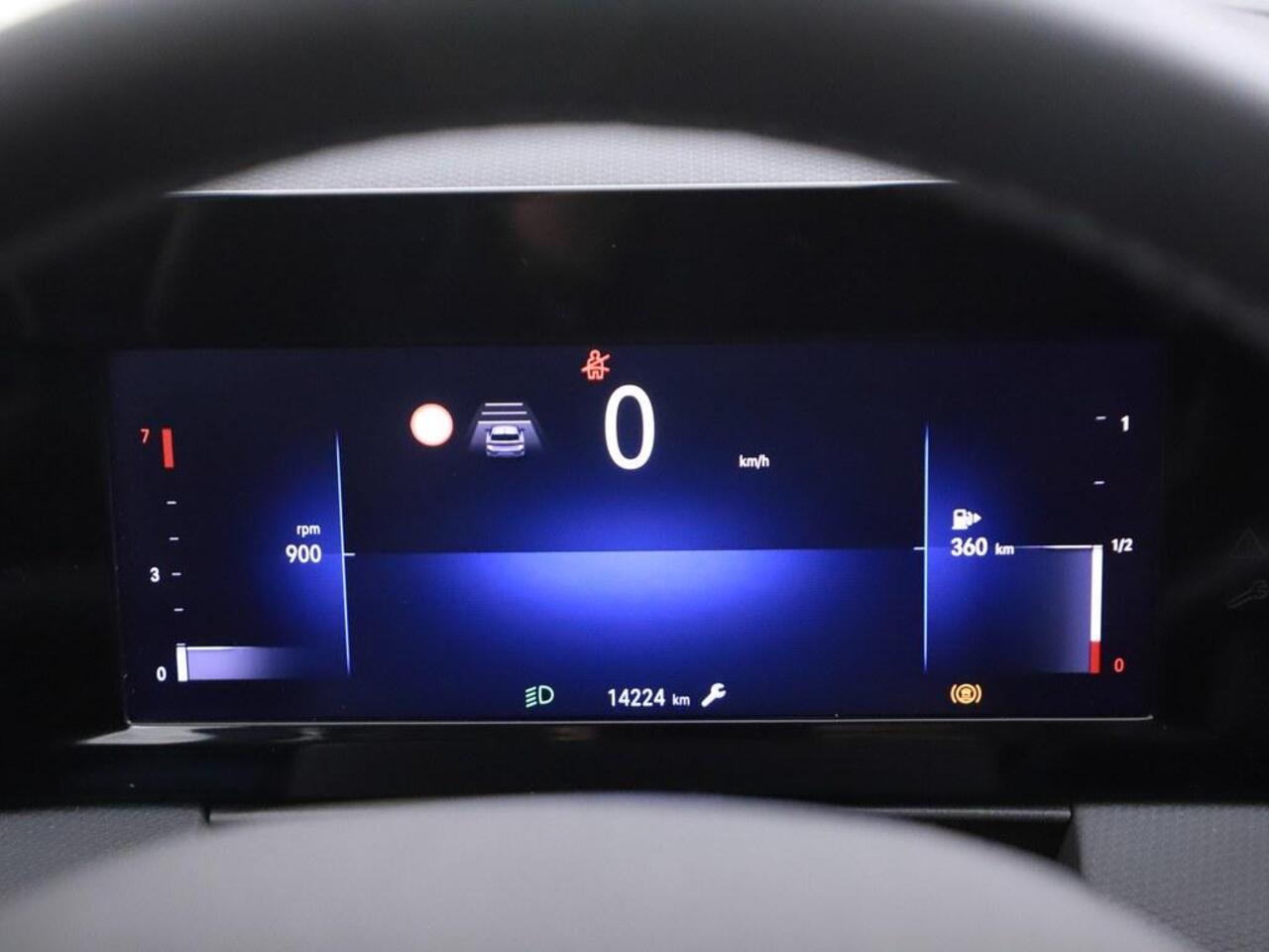 Opel ASTRA 1.2 Turbo Business Ed. Nav/Winterpakket/Agr /Camera/Vc/Ad.Cruise