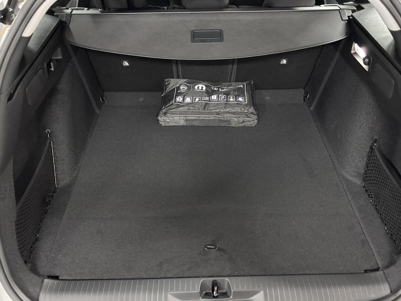 Opel ASTRA Electric Edition EV 54kWh 156pk | 3-FASEN | APPLE CARPLAY / ANDROID AUTO | CLIMA | PDC V+A | 18 INCH LM-VELGEN |