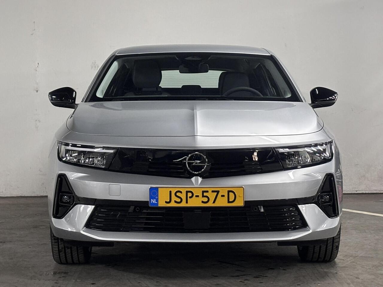 Opel ASTRA Electric Edition EV 54kWh 156pk | 3-FASEN | APPLE CARPLAY / ANDROID AUTO | CLIMA | PDC V+A | 18 INCH LM-VELGEN |