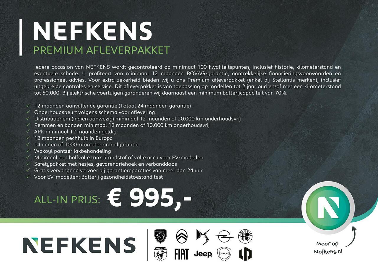 Opel ASTRA Business Edition 110PK | 1ste eigenaar | AppleCarPlay/AndroidAuto | Camera | Navigatie | FULL LED | Stoel/Stuur verwarmd | AGR Bestuurdersstoel | Adaptive CruiseControl | Isofix | Privacy Glass |