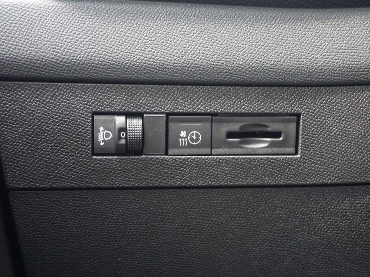 Opel ASTRA Electric 54 kWh Business Edition