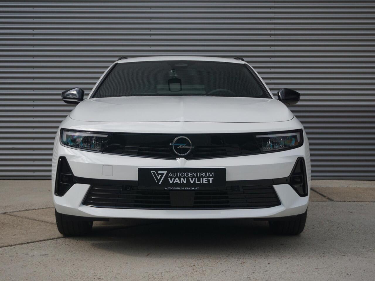 Opel ASTRA Electric 54 kWh Business Edition