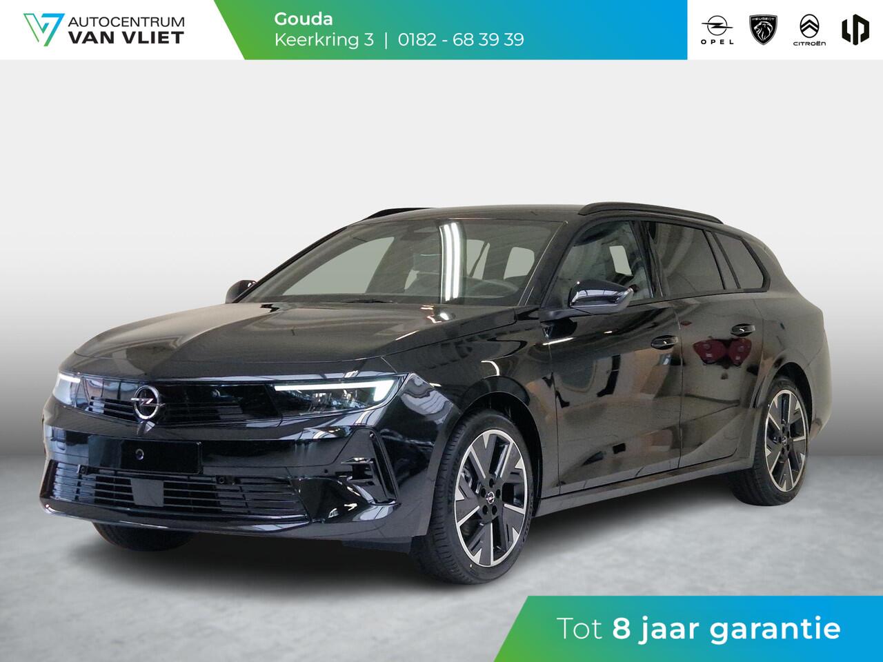 Opel ASTRA Electric 54 kWh Business Edition tot 8 jaar garantie | 4,9% rente