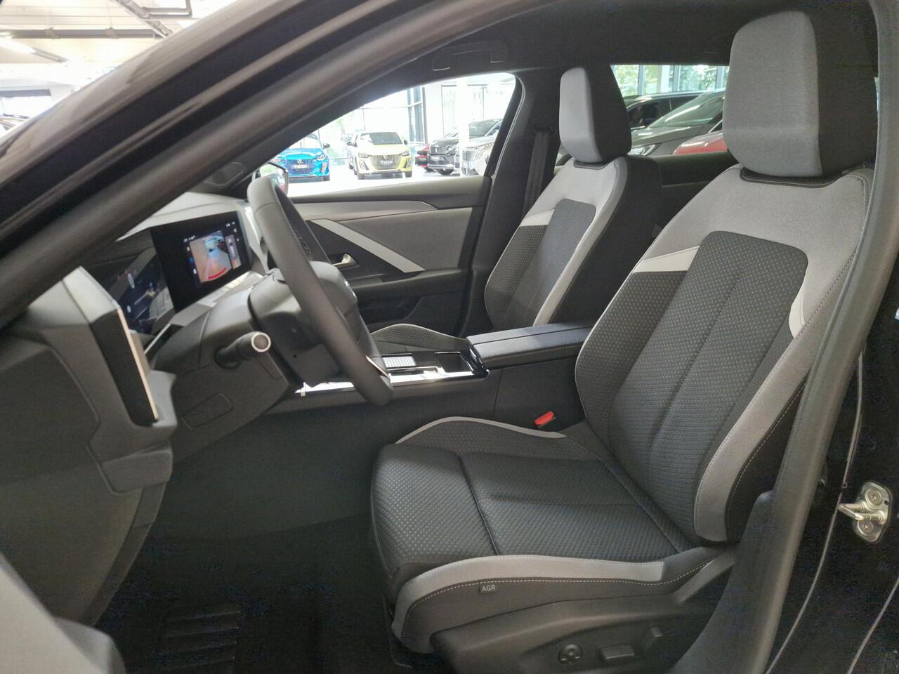 Opel ASTRA Electric 54 kWh Business Edition tot 8 jaar garantie | 4,9% rente